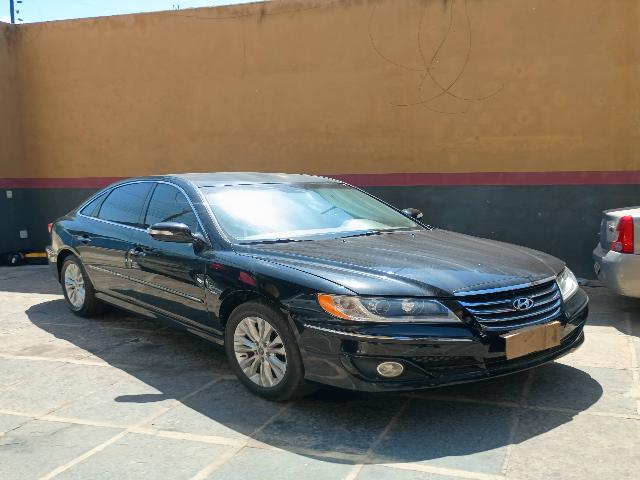 HYUNDAI AZERA 3.3 V6 - 2010/2011 — foto 7 de 30