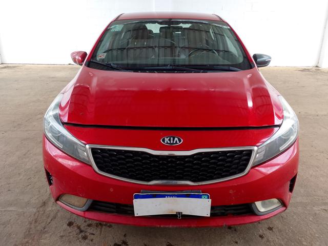 Foto 3: CERATO FF SX4 ATNB - 2017/2018