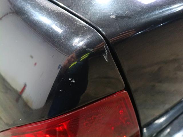 PEUGEOT 307 SDFELINE A - 2008/2009 — foto 40 de 40