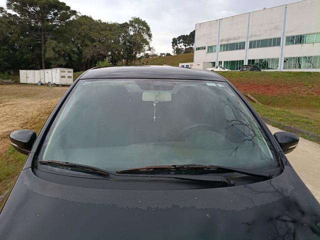 VOLKSWAGEN FOX 1.0 GII - 2011/2011 — foto 8 de 23