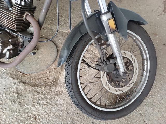 TRAXX JH125F - 2012/2012 — foto 8 de 9