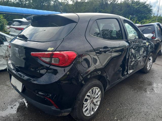 FIAT ARGO DRIVE 1.0 - 2019/2020 — foto 5 de 26