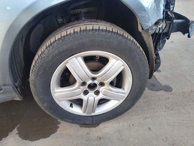 VOLKSWAGEN FOX 1.0 - 2005/2005 — foto 30 de 31