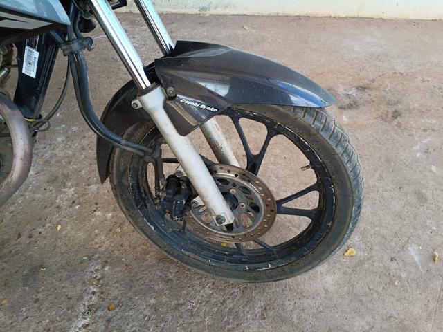 Foto 9 de 11: CG 160 FAN - 2019/2019
