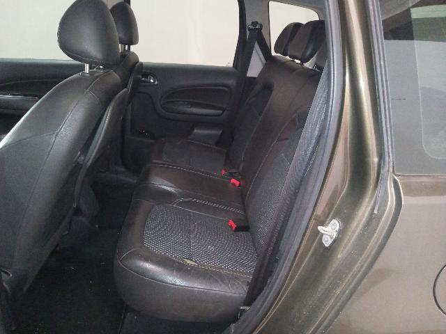 CITROEN C3 AIRCROSS EXCA - 2012/2012 — foto 15 de 40