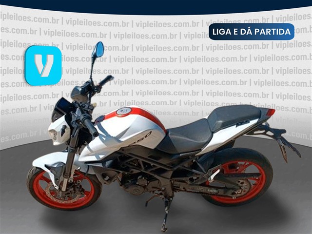 SHINERAY XY250-6B - 2025/2025
