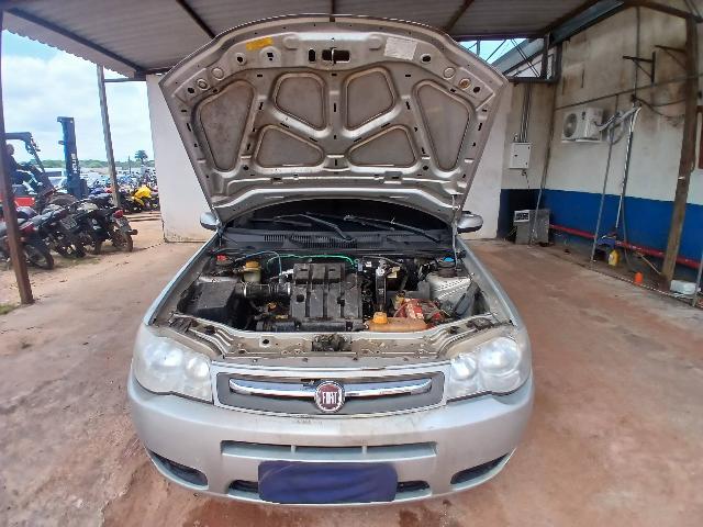 FIAT PALIO FIRE ECONOMY - 2010/2011 — foto 16 de 40