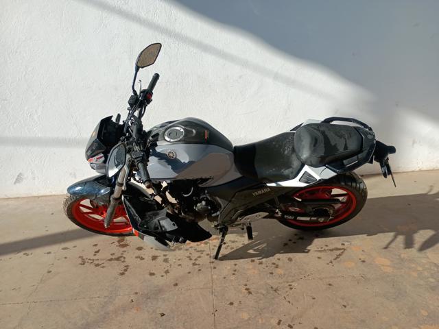 YAMAHA FZ25 FAZER - 2026/2026
