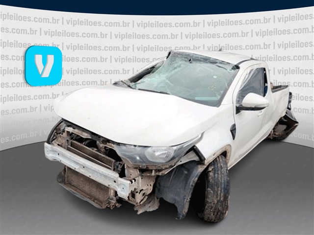 Fiat Strada Freedom 13cs