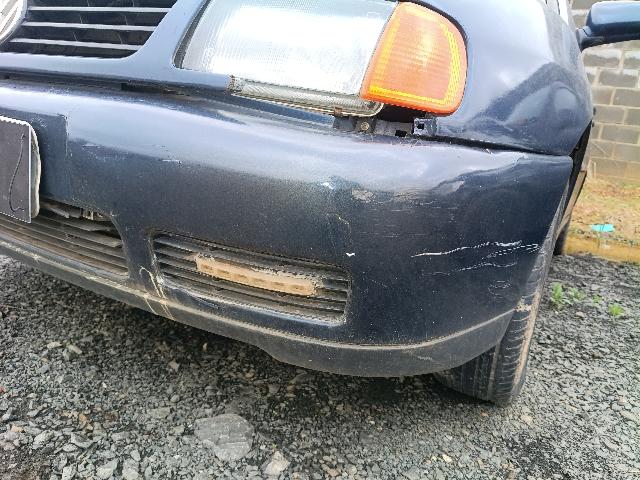 Foto 36 de 36: POLO CLAS. 1.8 MI - 1997/1997