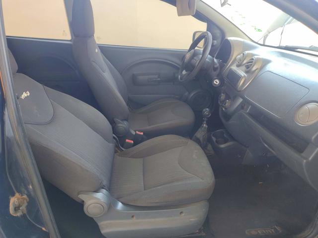 FIAT UNO WAY 1.0 - 2011/2012 — foto 15 de 33