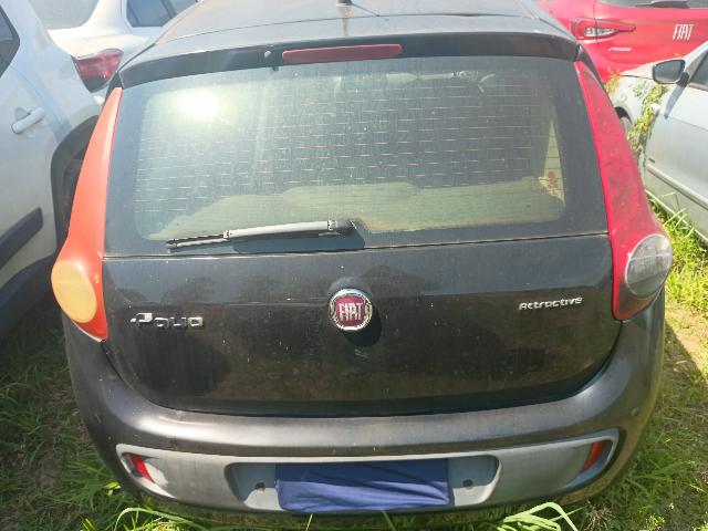 FIAT PALIO ATTRACT 1.0 - 2014/2015 — foto 16 de 22