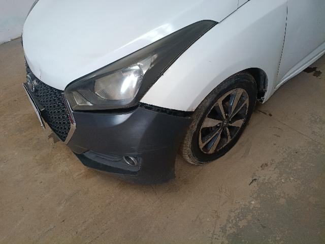 Foto 27 de 36: HB20S 1.6A STYL - 2018/2019