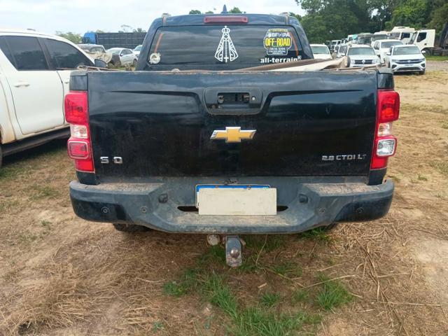 CHEVROLET S10 LT DD4A - 2020/2021 — foto 22 de 40