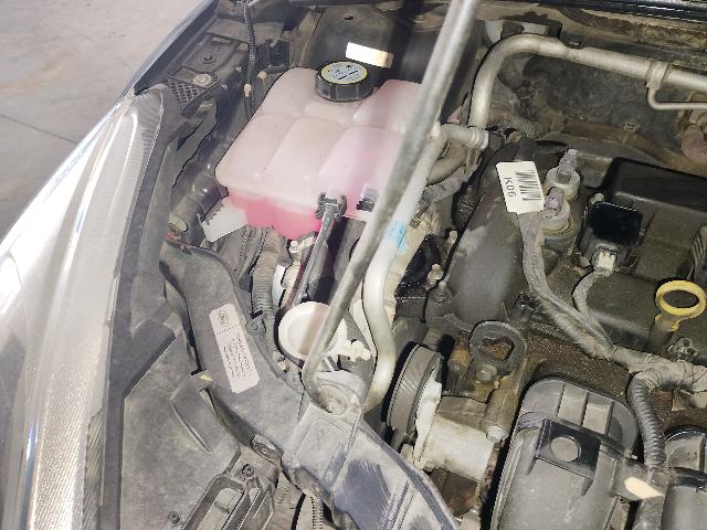 Foto 12 de 37: FOCUS TI AT 2.0HC - 2015/2016