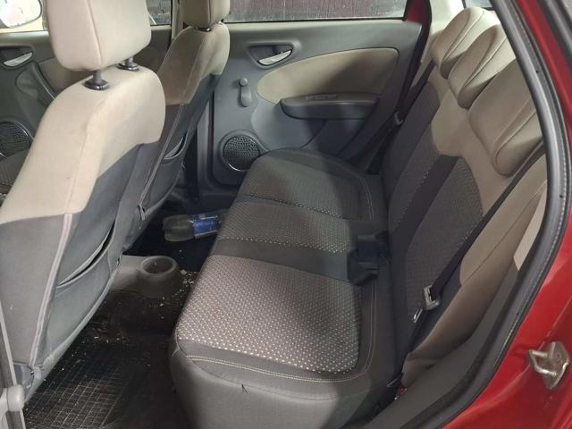 FIAT SIENA ESSENCE 1.6 - 2012/2013 — foto 15 de 26