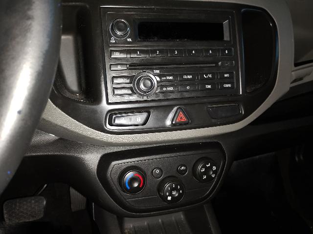 Foto 35 de 36: SPIN 1.8L AT LT - 2015/2016
