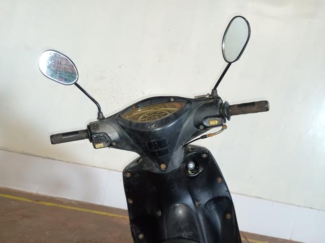 HONDA BIZ 125 MAIS - 2007/2007 — foto 6 de 11