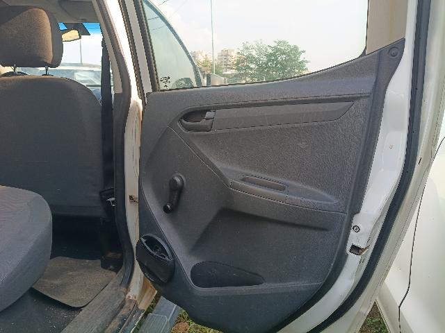 CHEVROLET S10 LS DD4 - 2016/2016 — foto 12 de 39