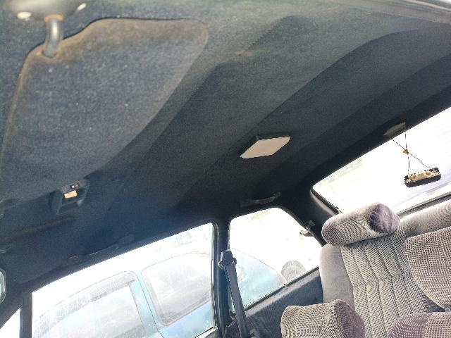 Foto 31 de 60: GOL 16V PLUS - 2001/2001
