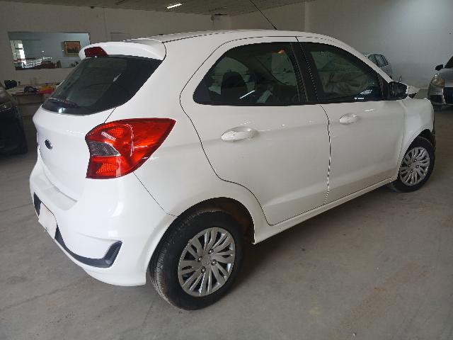 Foto 4: KA SE 1.0 HA C - 2020/2020