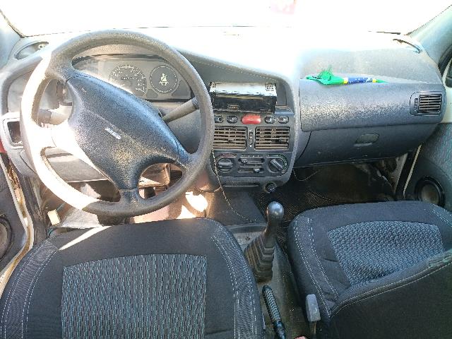 Foto 5: PALIO ED - 1998/1998