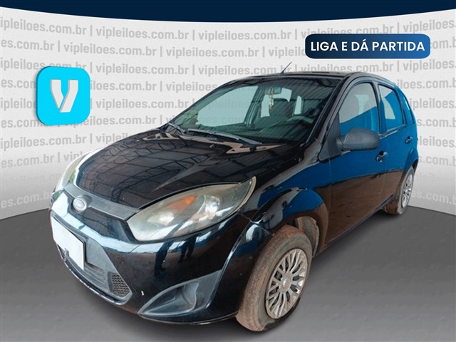 Ford Fiesta Flex