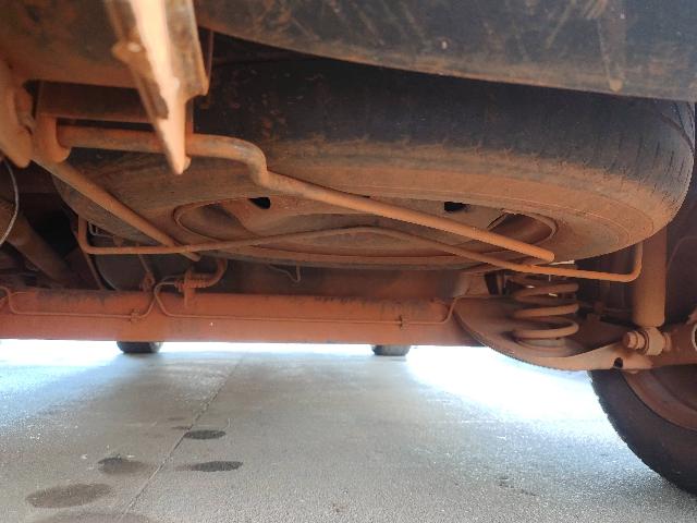 RENAULT SANDERO AUT 16 - 2010/2010 — foto 23 de 37
