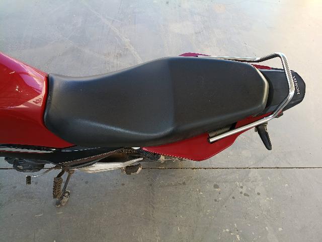 HONDA CG 160 TITAN - 2023/2024 — foto 9 de 16