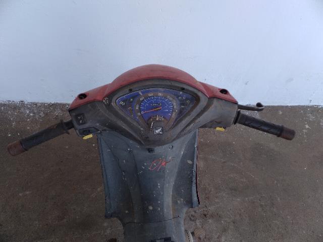Foto 19 de 24: BIZ 125 KS - 2011/2012