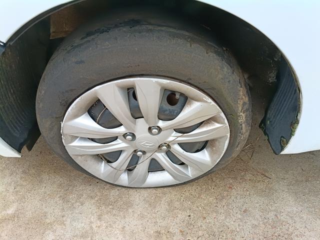 HYUNDAI HB20S 1.0M COMF - 2016/2016 — foto 23 de 24