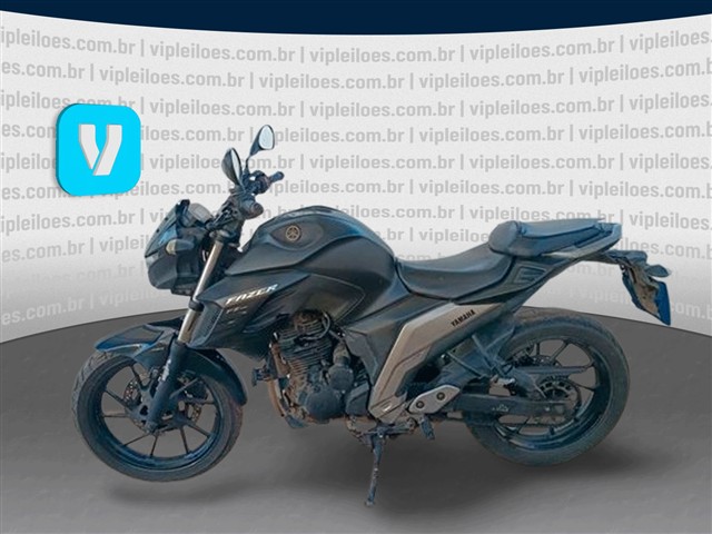 YAMAHA FZ25 FAZER - 2021/2022