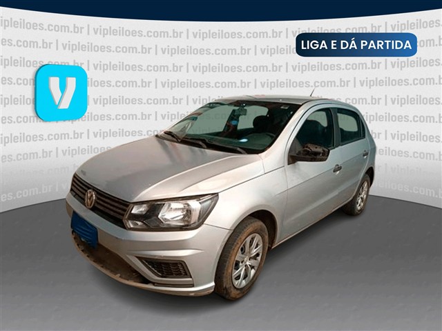 Foto de GOL 1.0L MC4 - 2020/2021