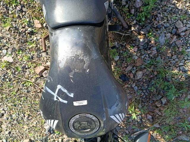 HONDA CG 125I FAN - 2018/2018 — foto 9 de 14