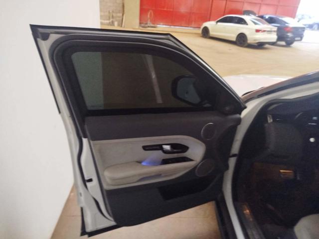 LAND ROVER EVOQUE DYNAMIC 5D - 2012/2012 — foto 15 de 38