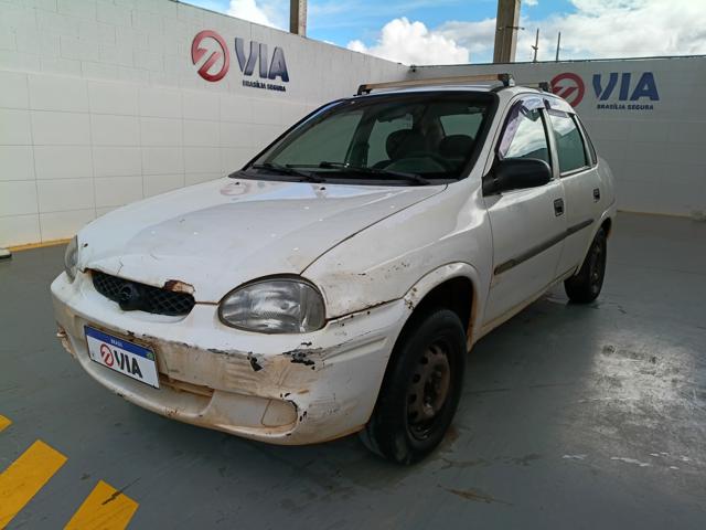 CHEVROLET Corsa Classic