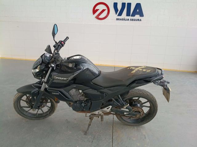 YAMAHA FZ15 FAZER ABS - 2024/2024