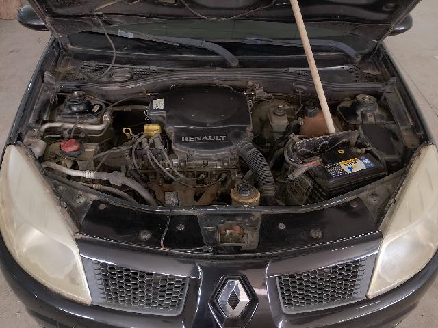 RENAULT SANDERO PRI 16 - 2008/2008 — foto 10 de 28