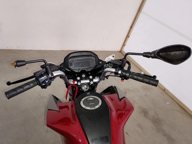 HONDA CG 160 TITAN - 2025/2026 — foto 6 de 14