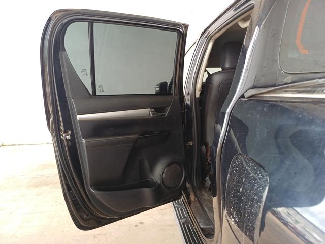 Foto 13 de 26: HILUX CDSRVA4FD - 2018/2019