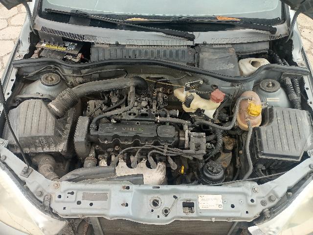 Foto 13 de 22: CORSA HATCH MAXX - 2008/2008