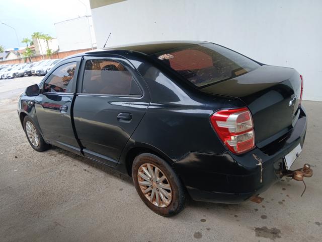 CHEVROLET COBALT 1.4 LTZ - 2013/2013 — foto 4 de 40
