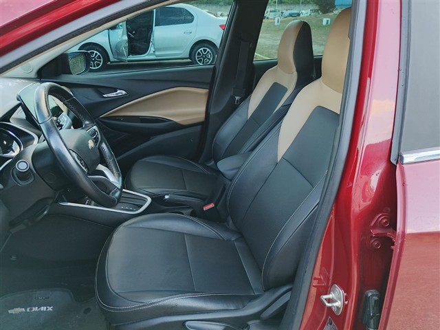 Foto 18 de 52: ONIX PLUS 10TAT PR2 - 2022/2023