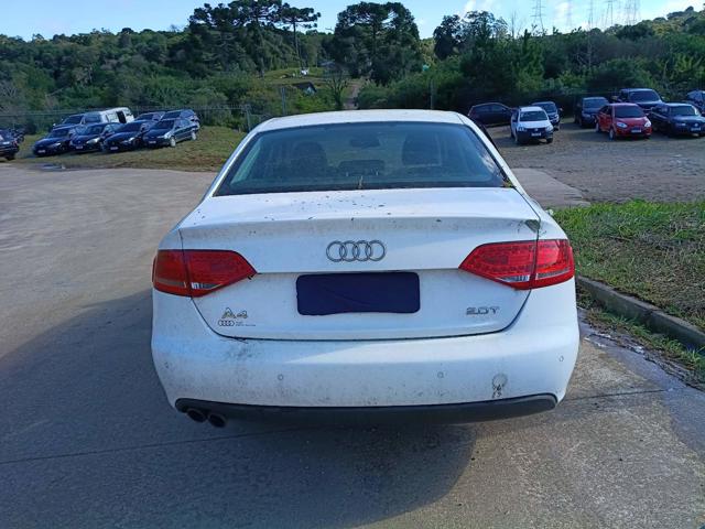 AUDI A4 2.0T 180HP - 2011/2011 — foto 19 de 23