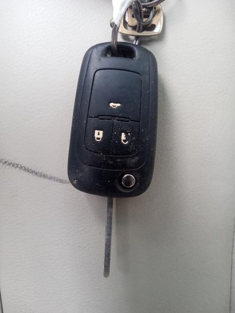 CHEVROLET S10 LTZ FD2 - 2013/2014 — foto 19 de 30