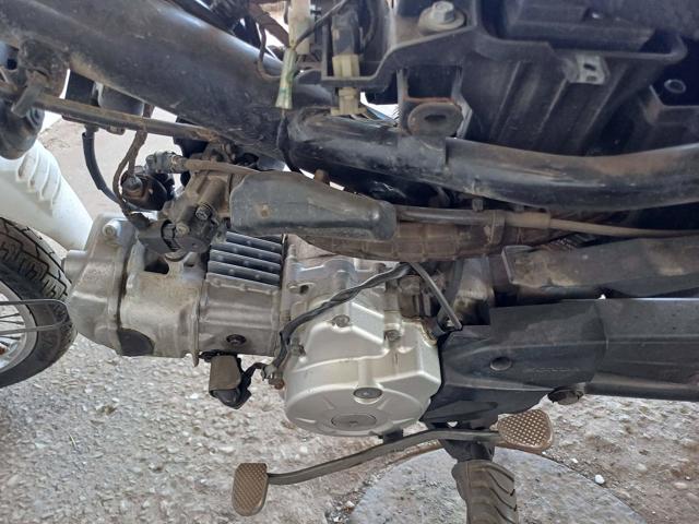 HONDA POP 110I - 2022/2023 — foto 6 de 12