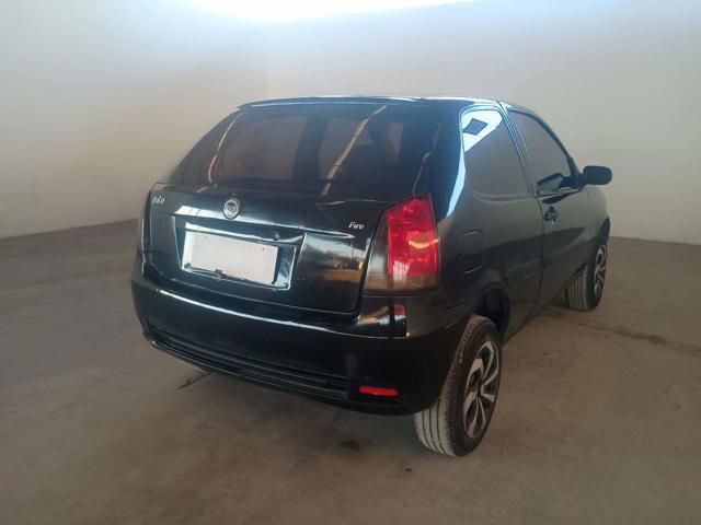 FIAT PALIO FIRE FLEX - 2008/2008 — foto 4 de 38