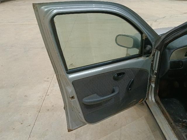Foto 17 de 37: PALIO FIRE FLEX - 2005/2006