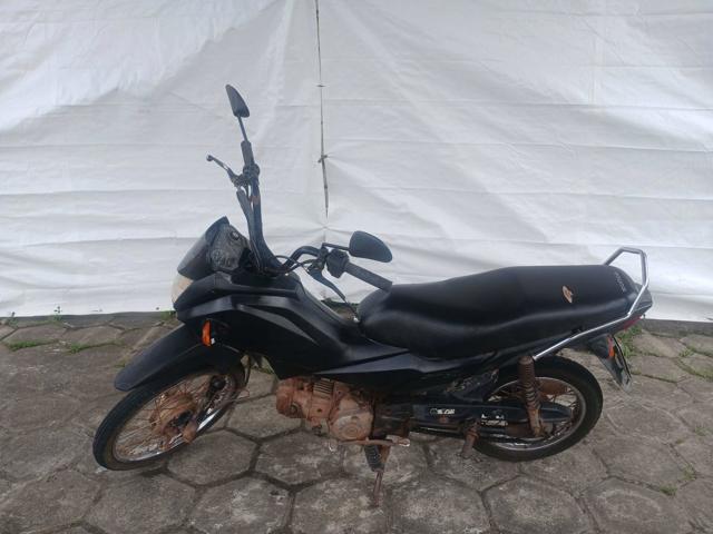 Honda POP 110i POP 110i