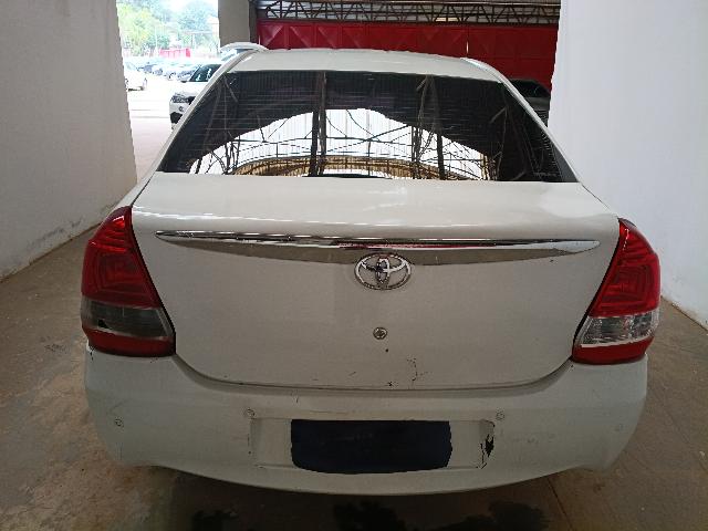 TOYOTA ETIOS SD XLS - 2013/2013 — foto 19 de 33